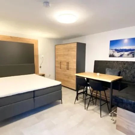 Apartamento Kb Prime